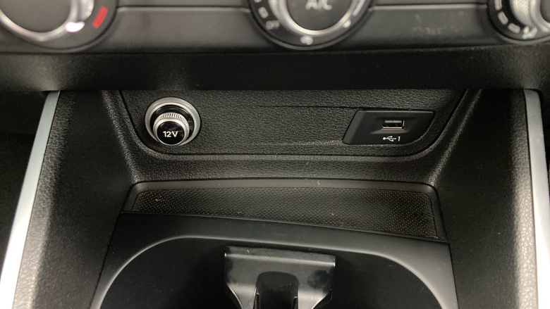 Audi Q2 1.4 TFSI Sport 5dr S Tronic Petrol Estate